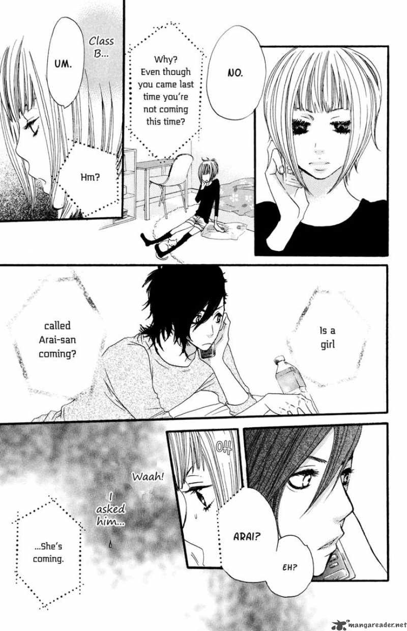 Say I Love You 2 20
