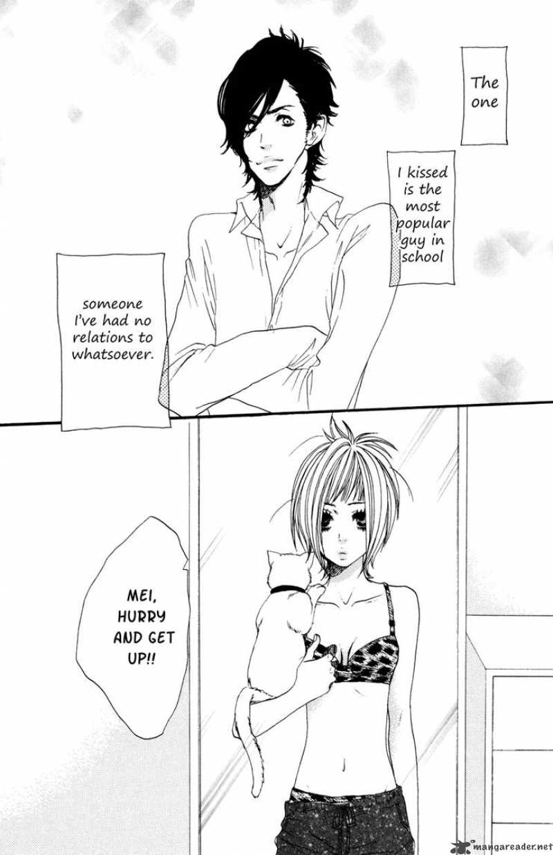 Say I Love You 2 5