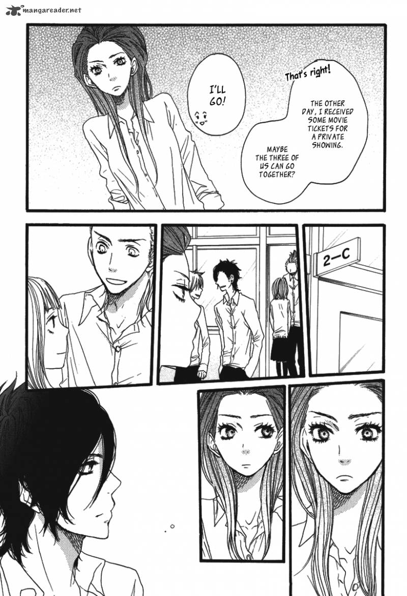 Say I Love You 20 10