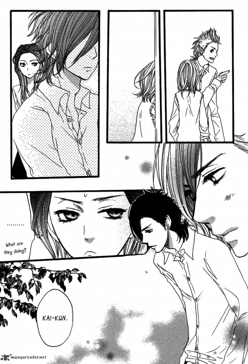 Say I Love You 20 11
