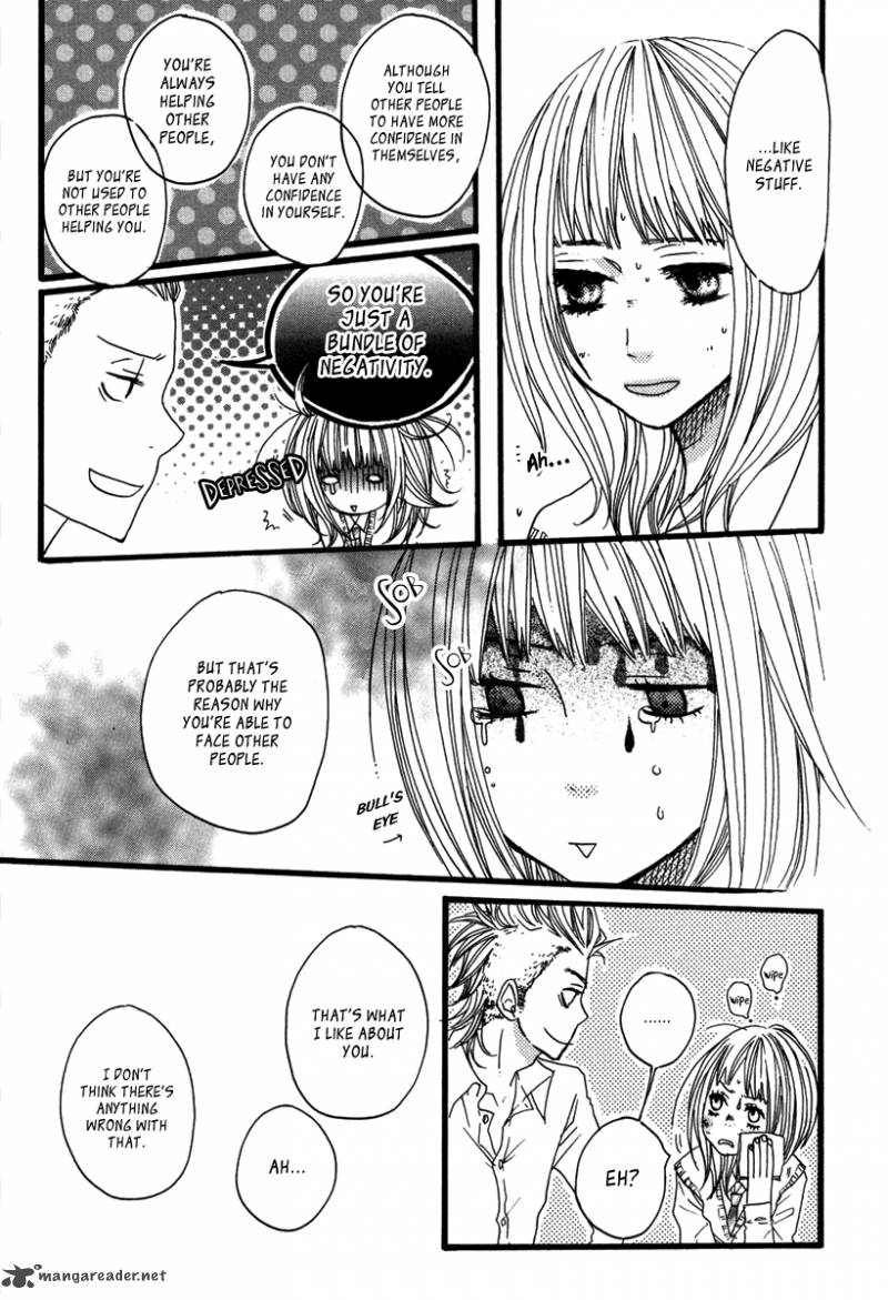 Say I Love You 20 13
