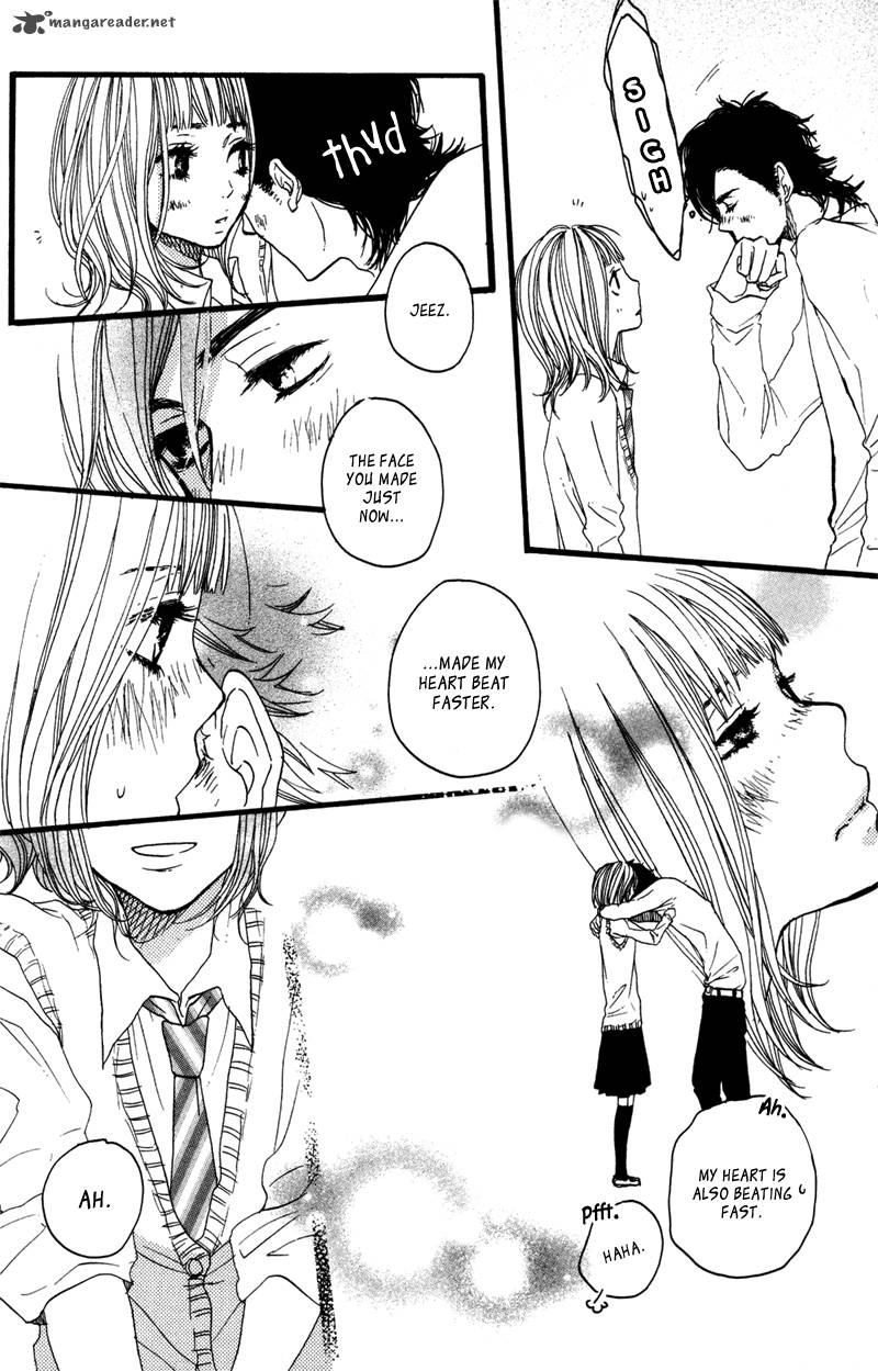 Say I Love You 20 27