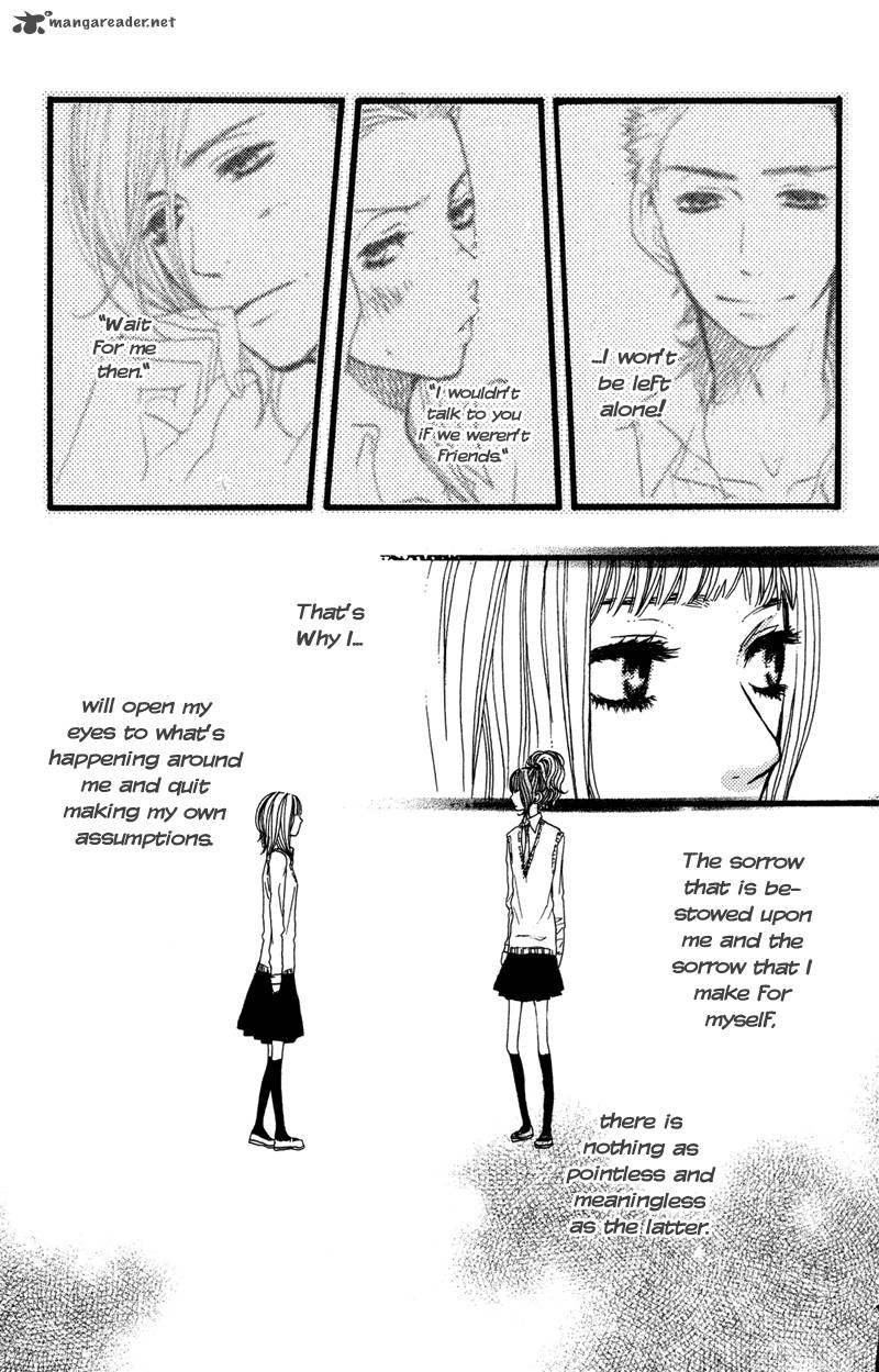 Say I Love You 20 30