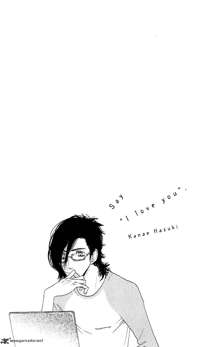 Say I Love You 21 48