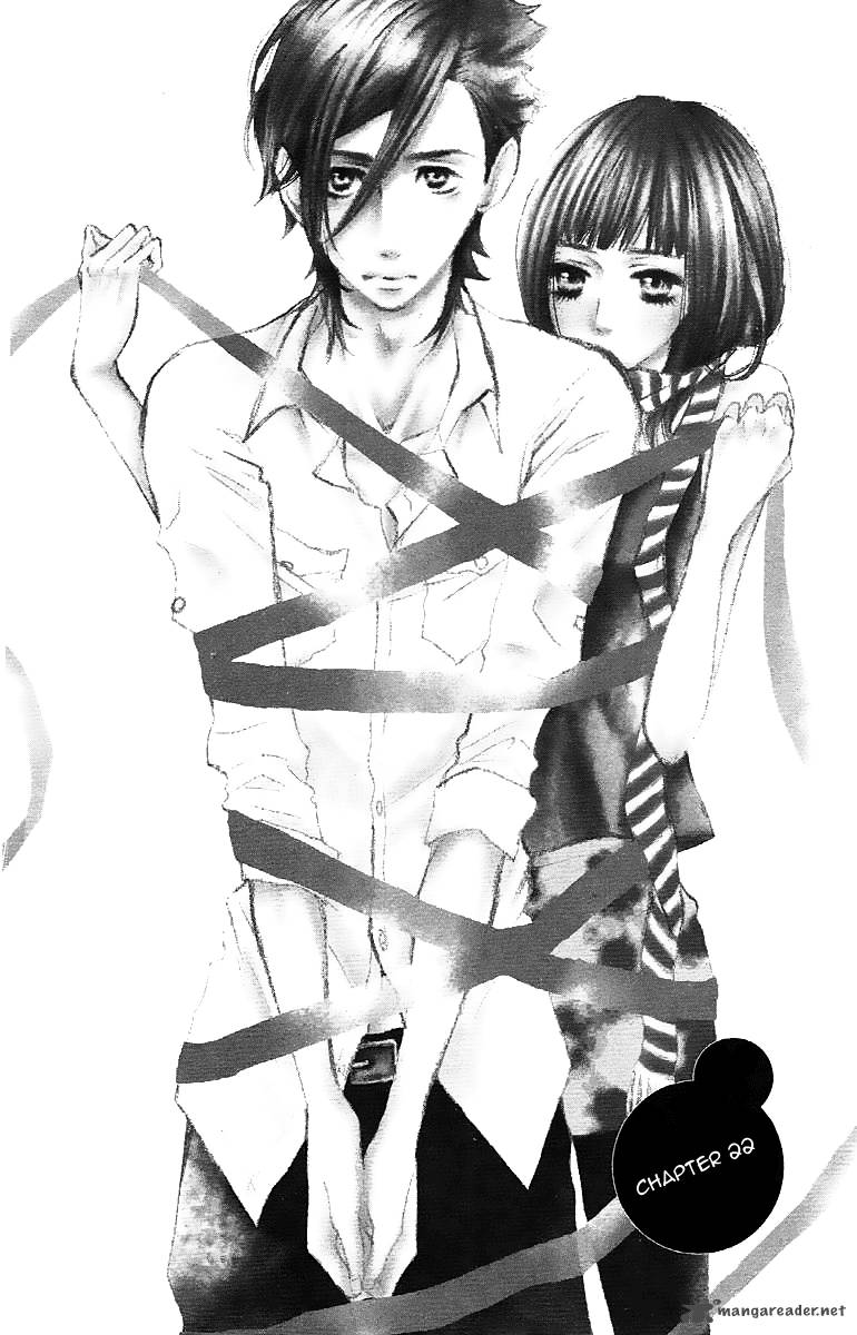 Say I Love You 22 2