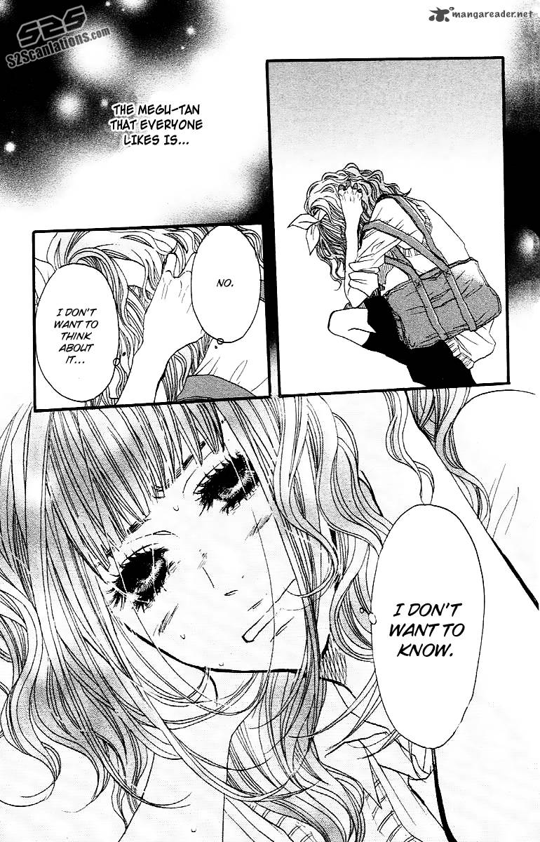 Say I Love You 22 35