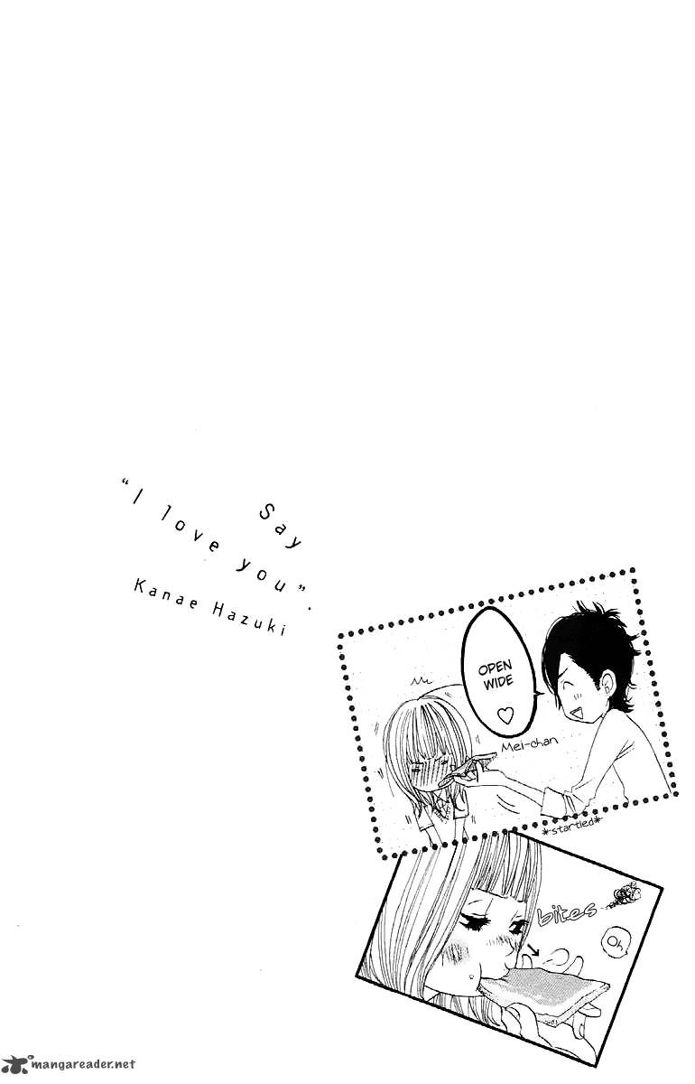 Say I Love You 23 2
