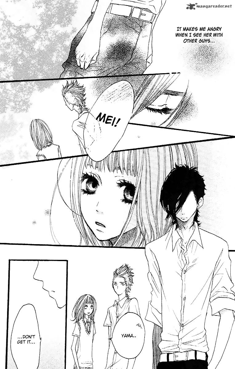 Say I Love You 23 24