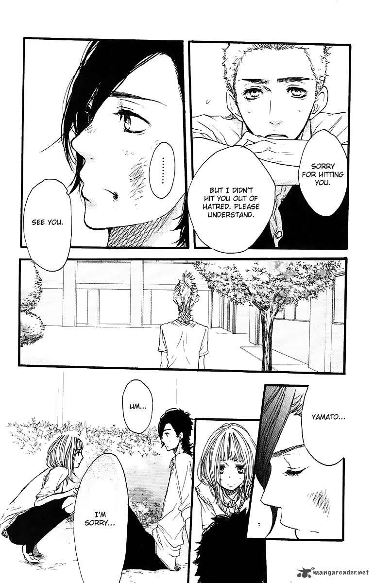 Say I Love You 23 34