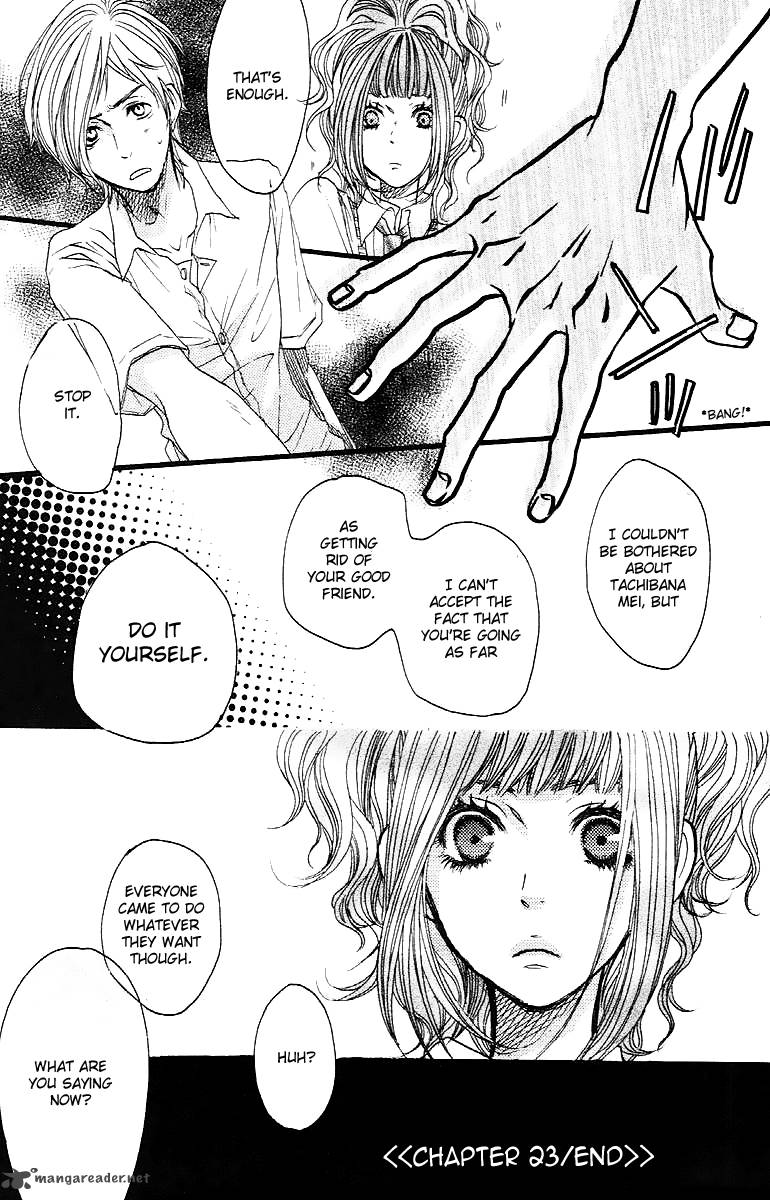 Say I Love You 23 40