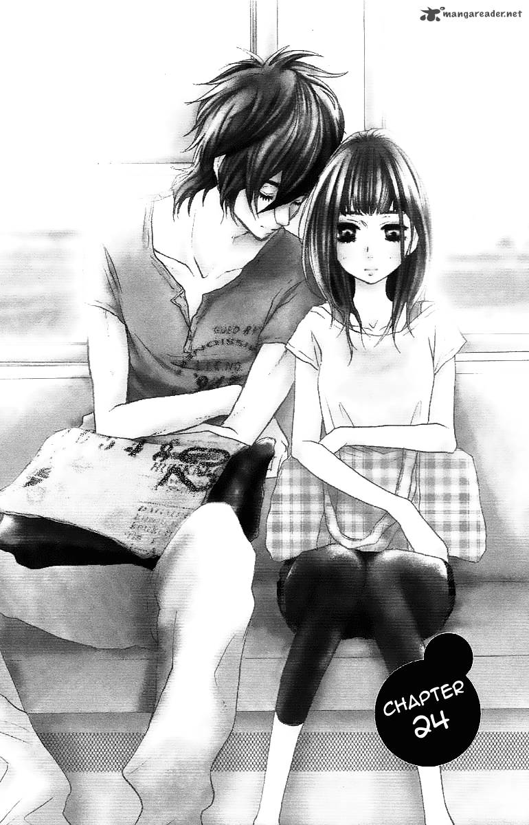 Say I Love You 24 1