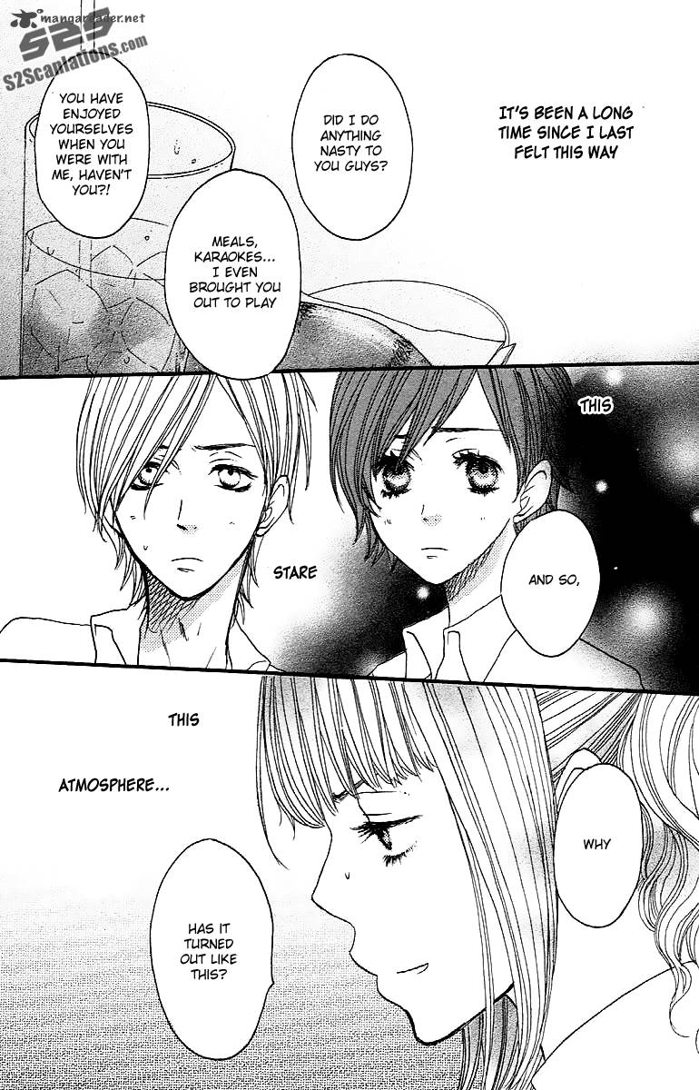 Say I Love You 24 2