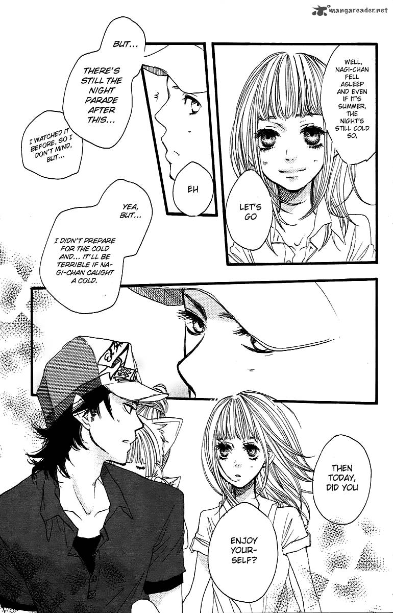 Say I Love You 24 32