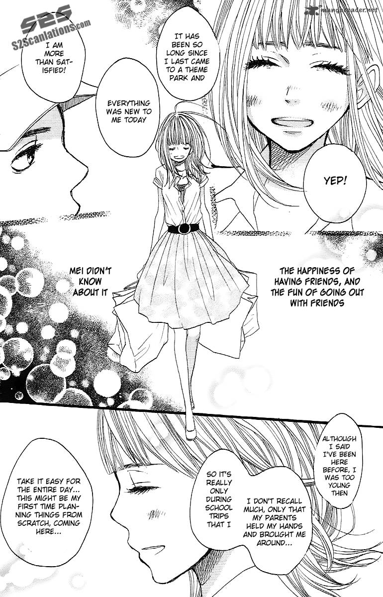 Say I Love You 24 33