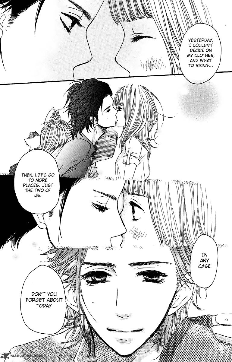 Say I Love You 24 34