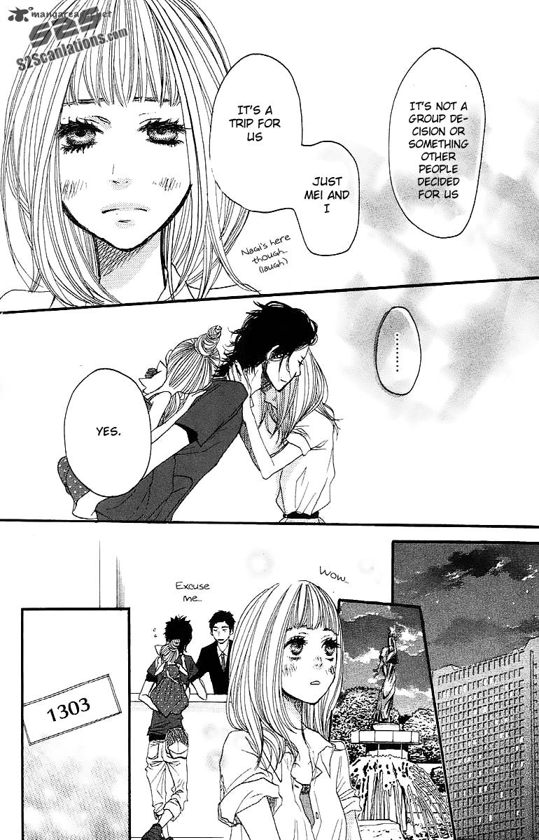 Say I Love You 24 35