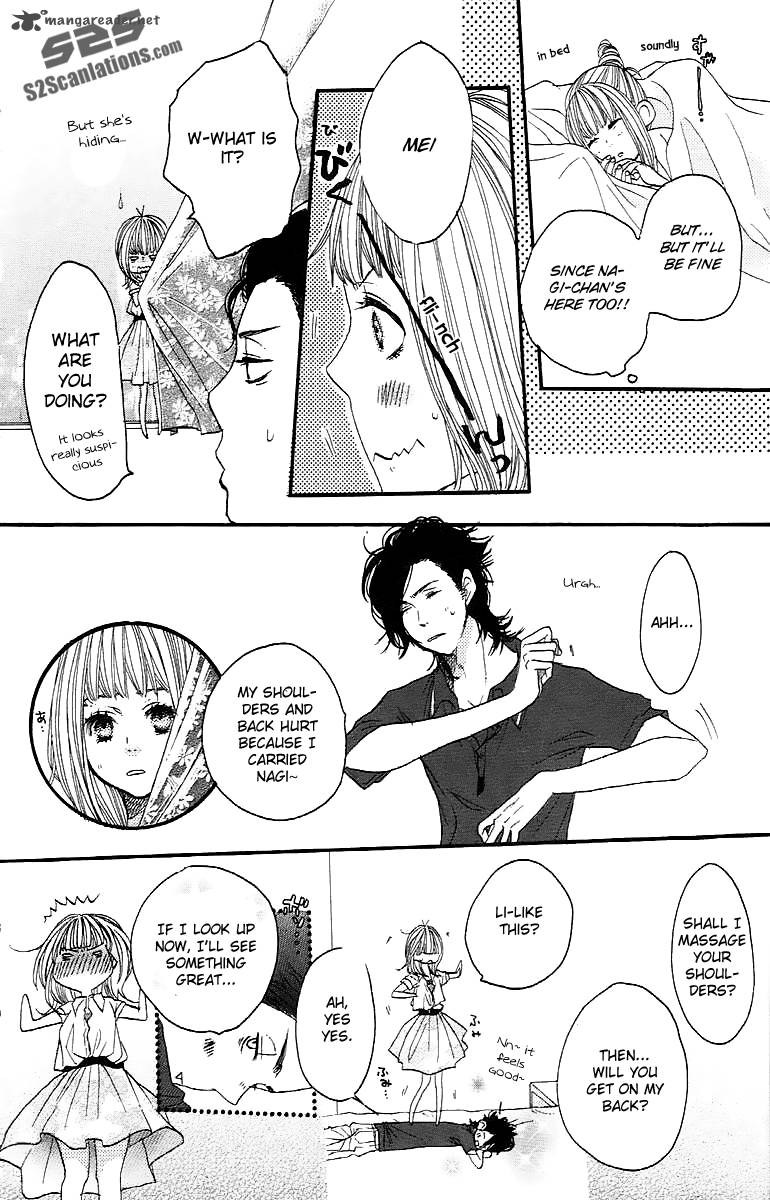 Say I Love You 24 37