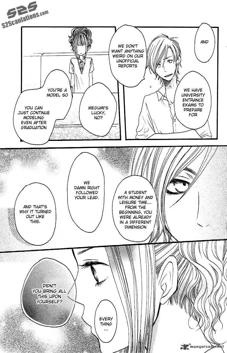 Say I Love You 24 4