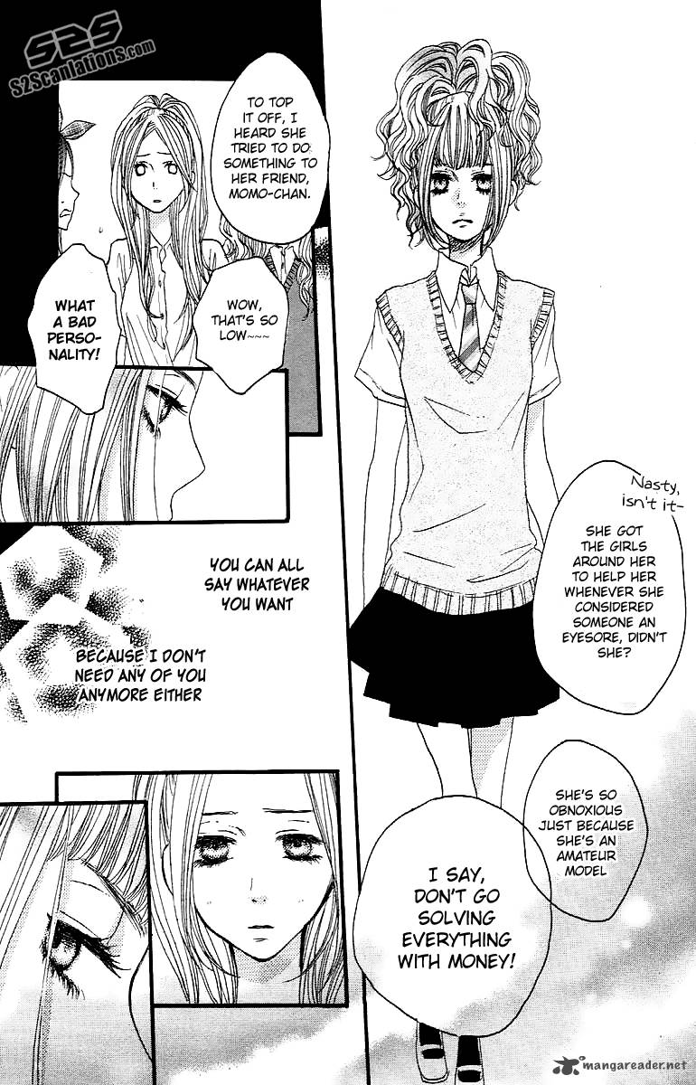 Say I Love You 24 6