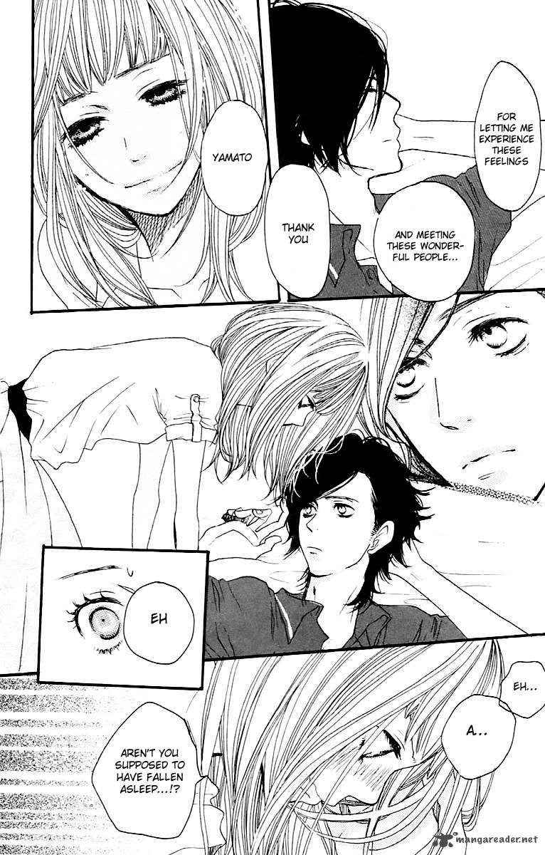 Say I Love You 25 15