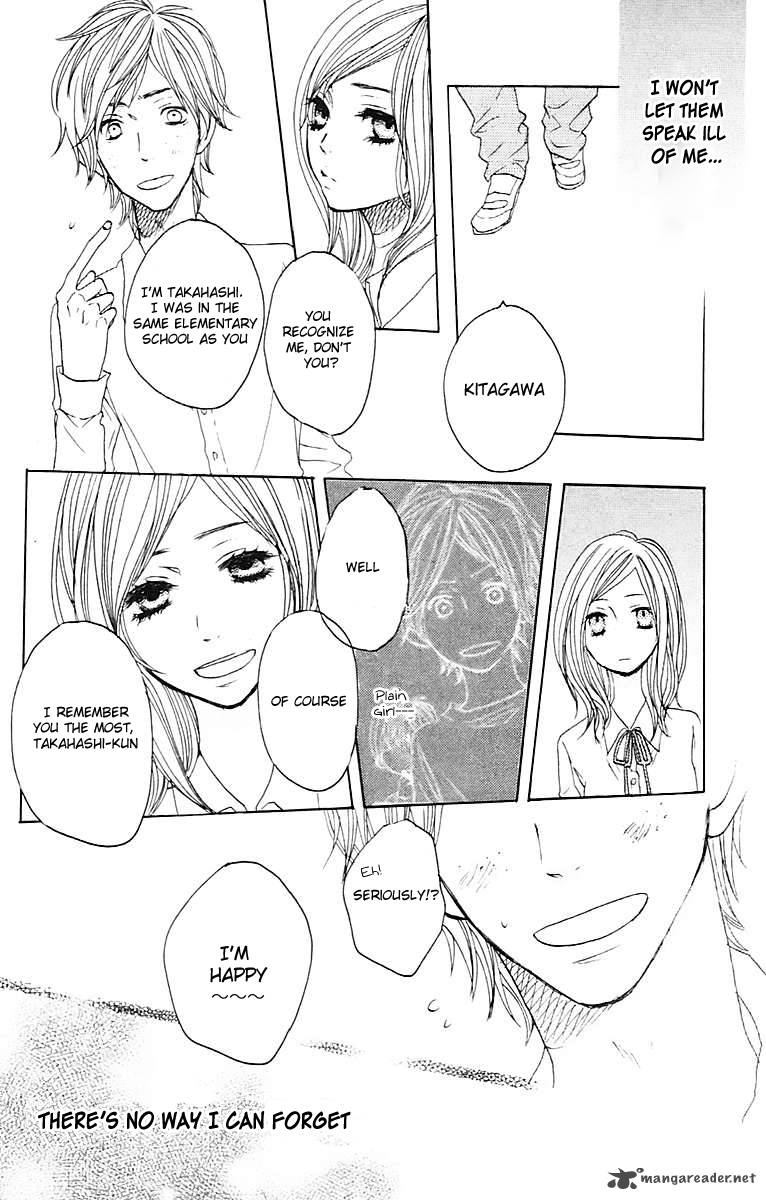 Say I Love You 25 35