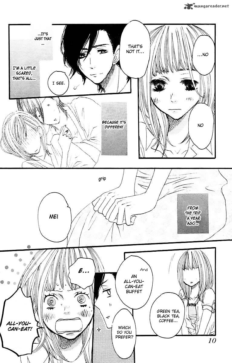 Say I Love You 25 9