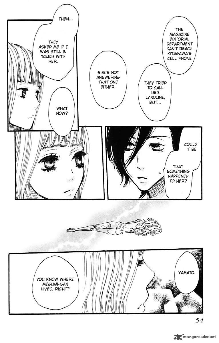 Say I Love You 26 10