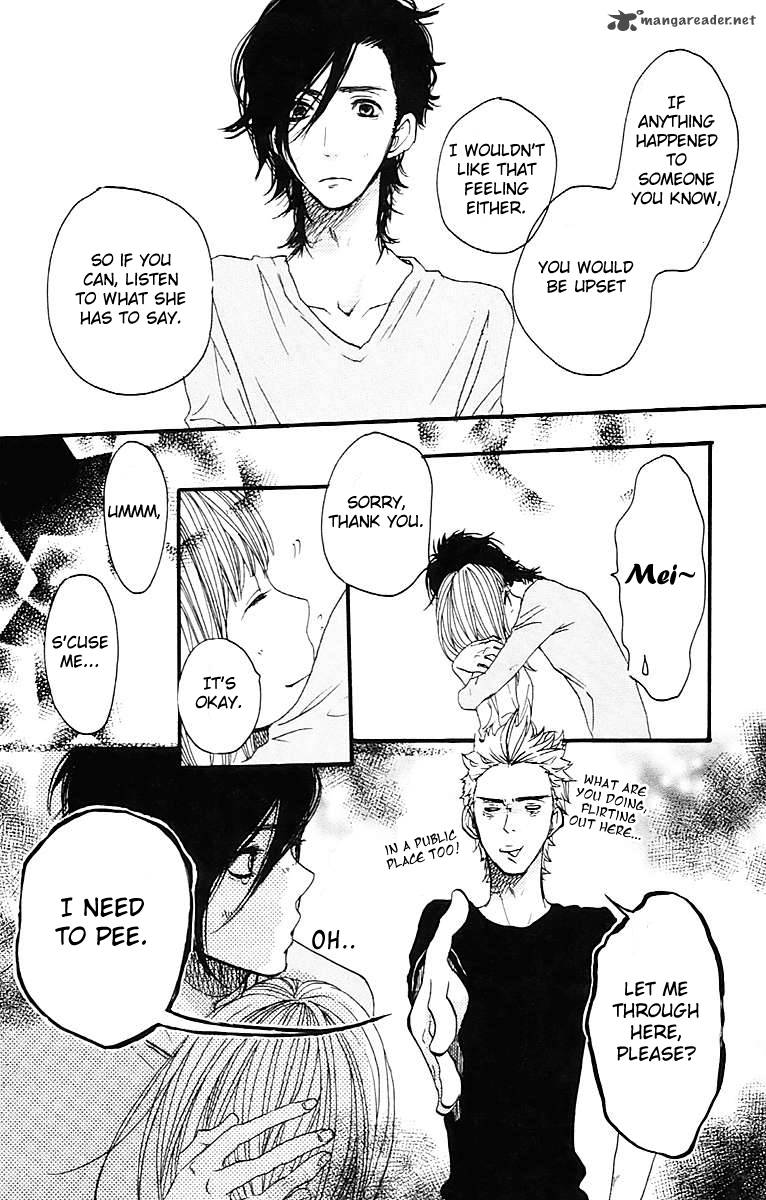 Say I Love You 26 12