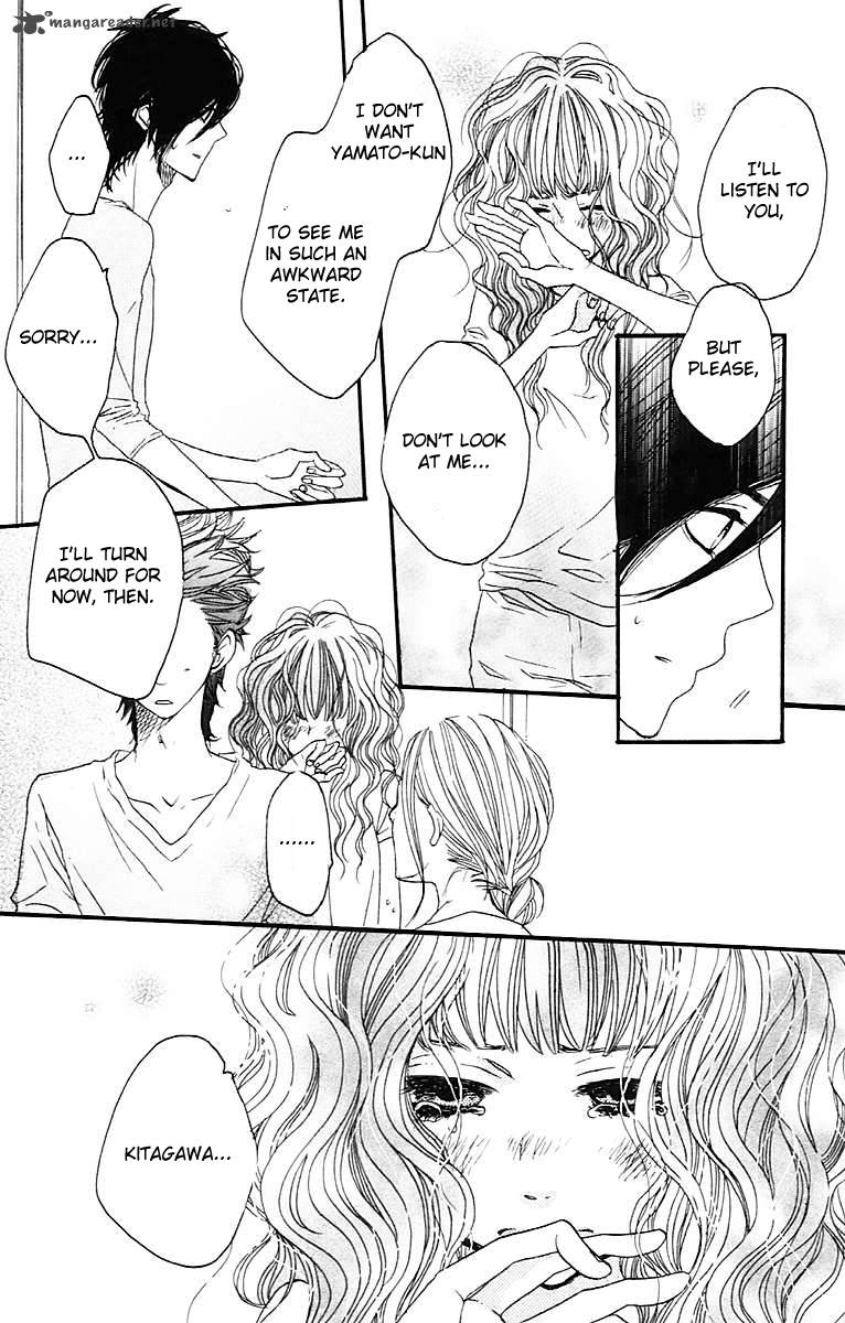 Say I Love You 26 26