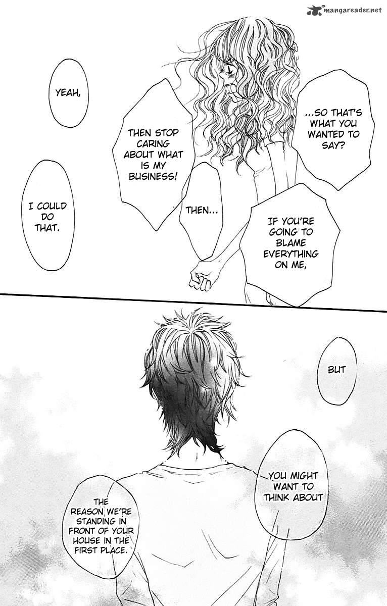 Say I Love You 26 28