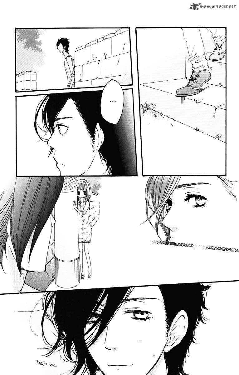 Say I Love You 26 33