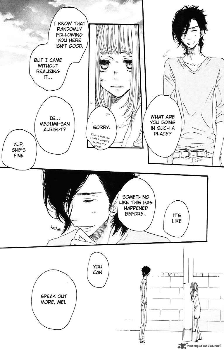 Say I Love You 26 34