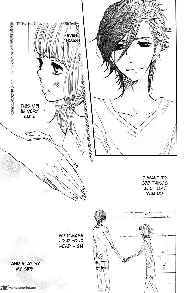 Say I Love You 26 35