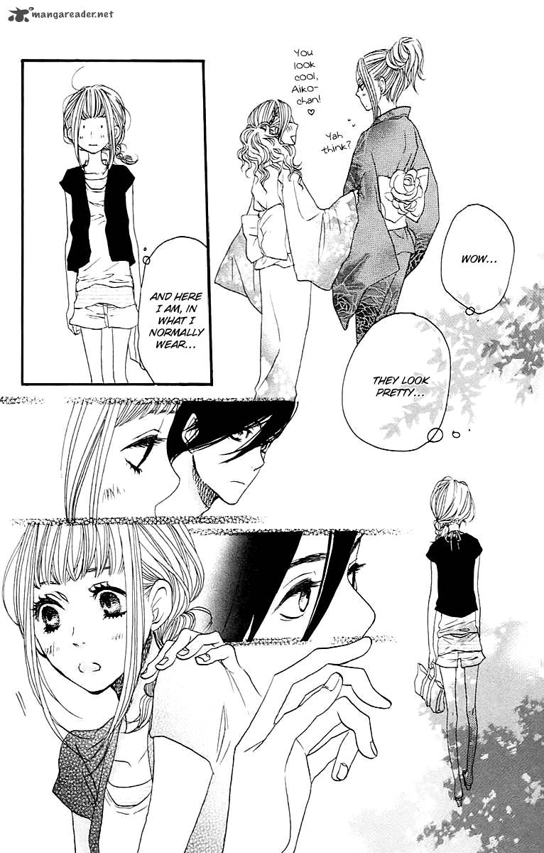 Say I Love You 27 14