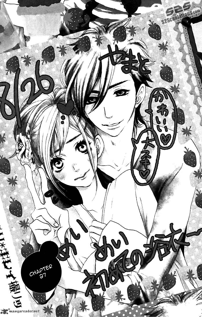 Say I Love You 27 3