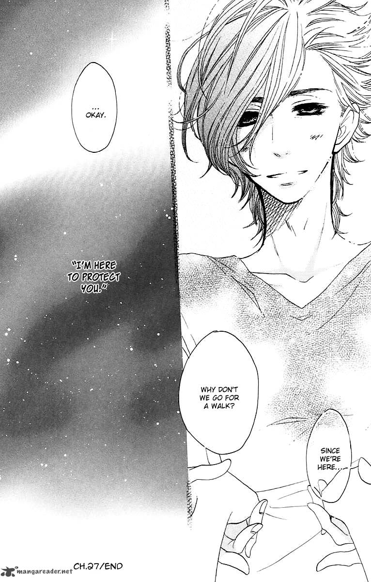 Say I Love You 27 42