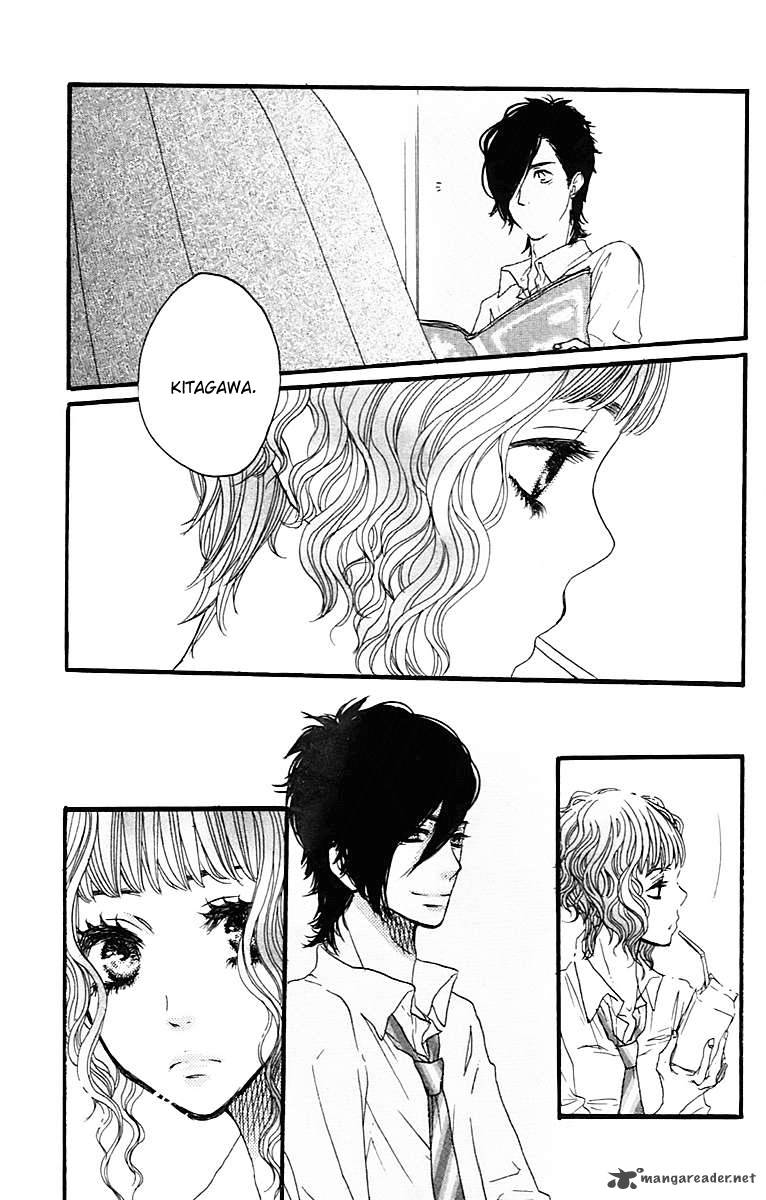 Say I Love You 28 34