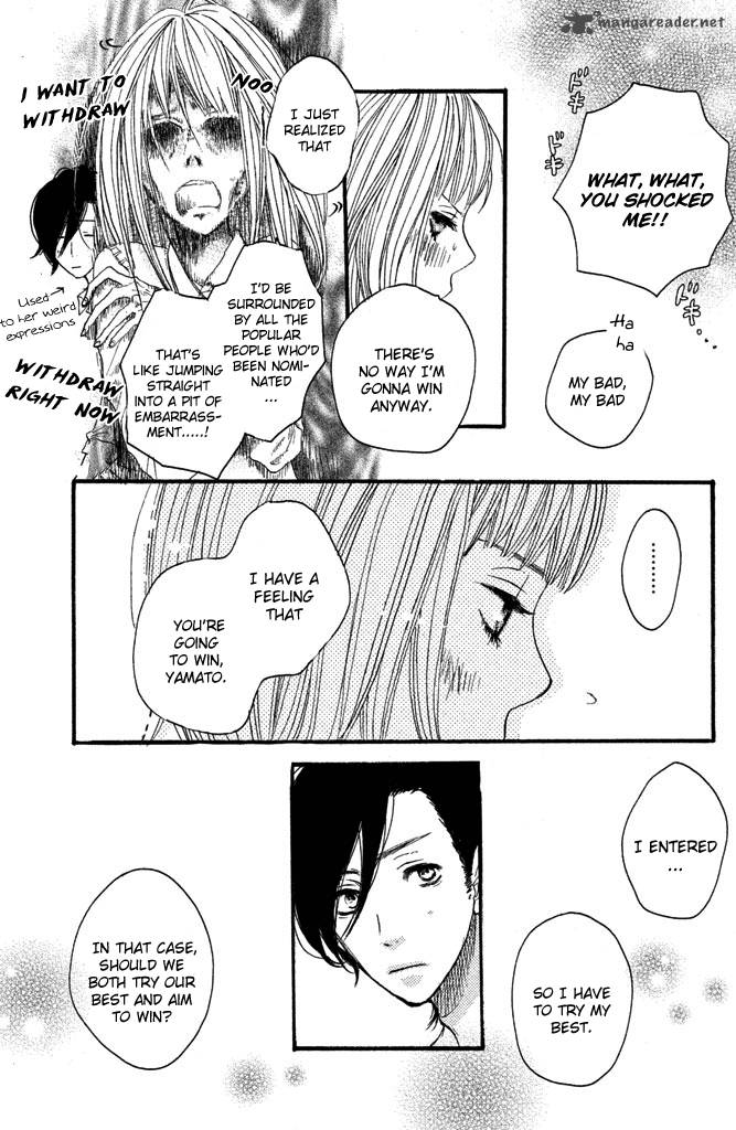 Say I Love You 29 24