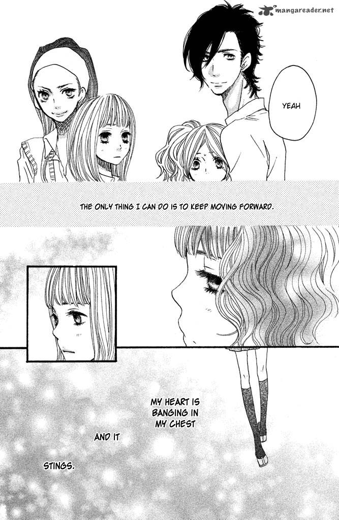 Say I Love You 29 30