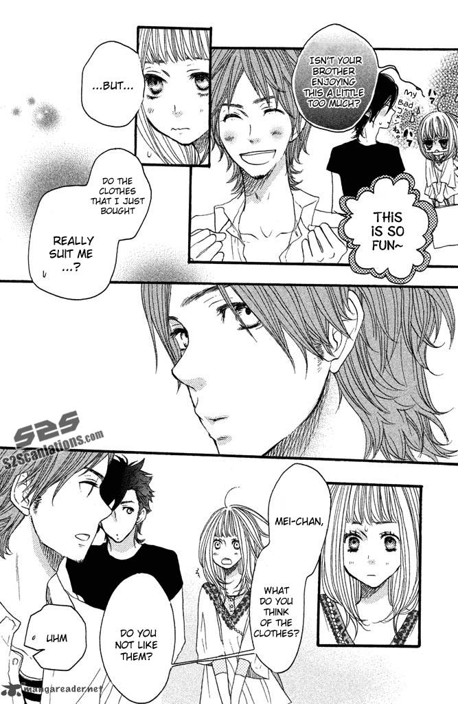 Say I Love You 29 37