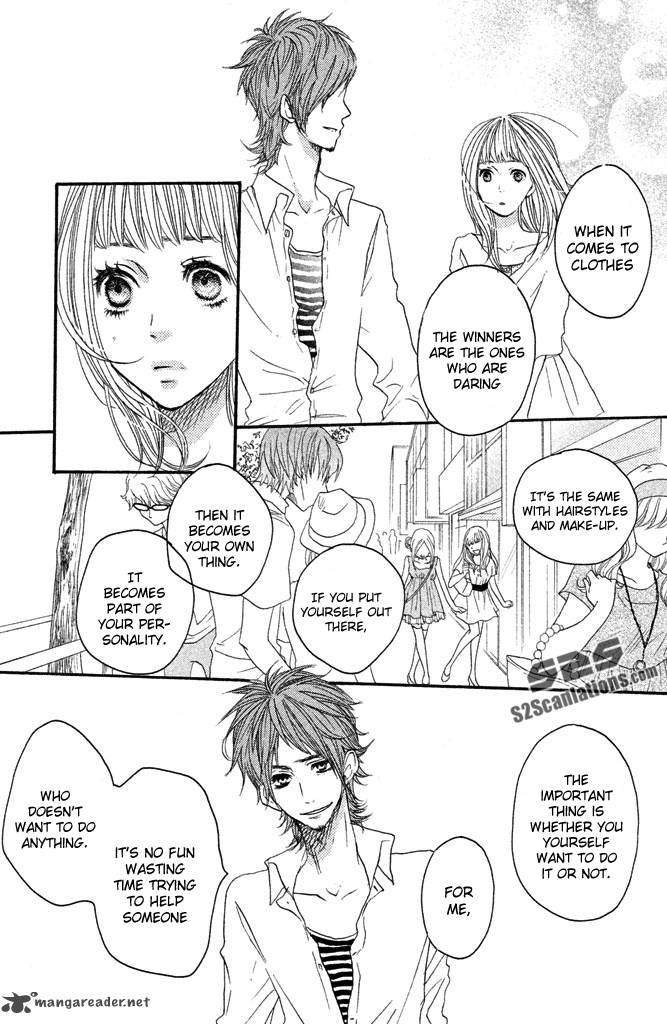 Say I Love You 29 39