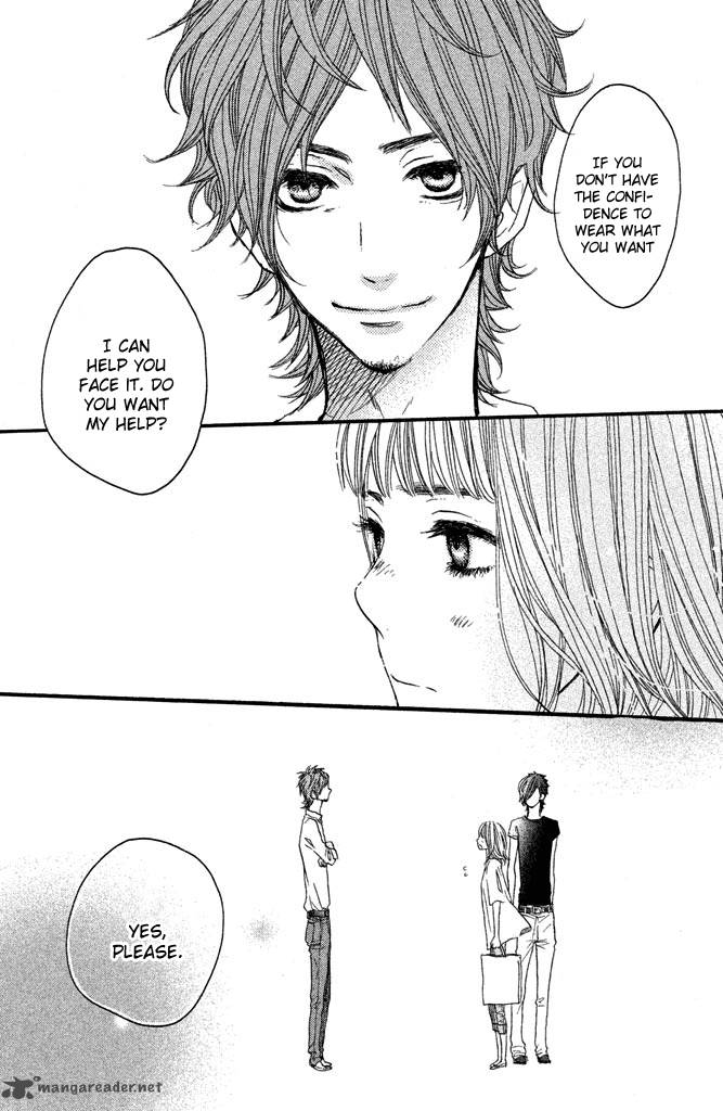 Say I Love You 29 40