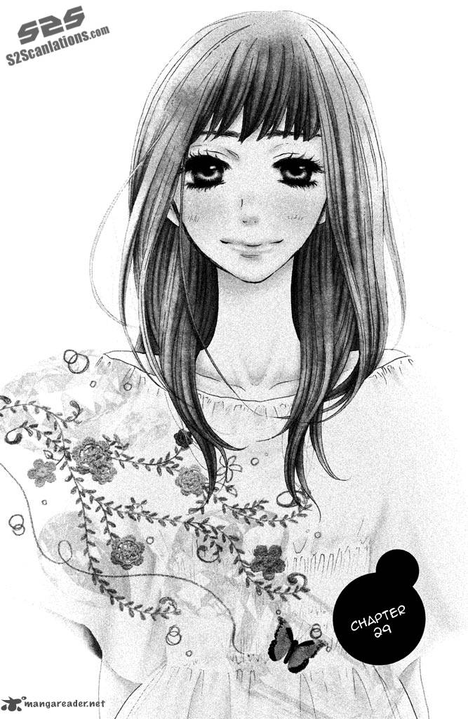 Say I Love You 29 5