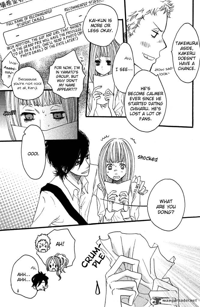 Say I Love You 29 8