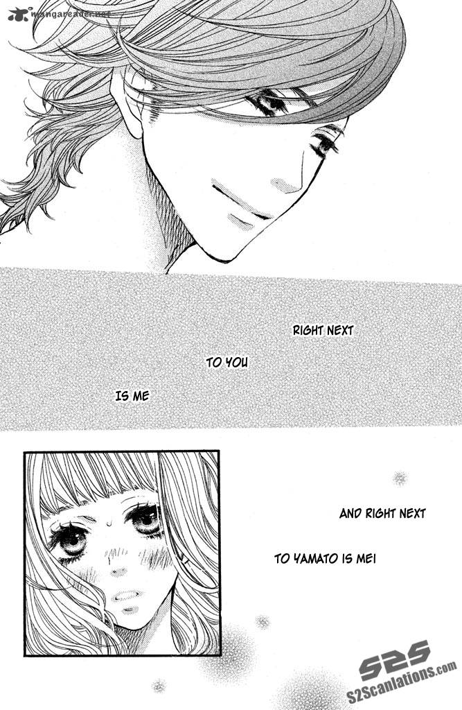 Say I Love You 31 37