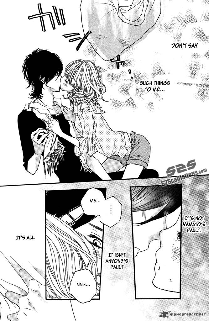 Say I Love You 32 29