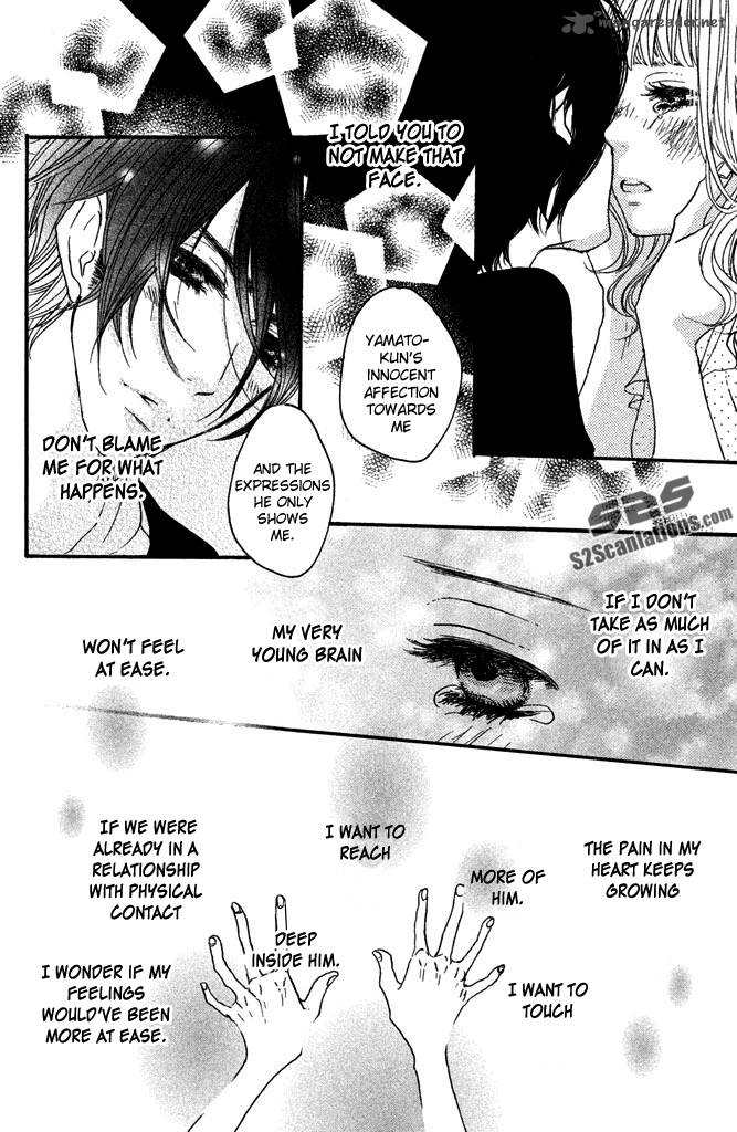 Say I Love You 32 31