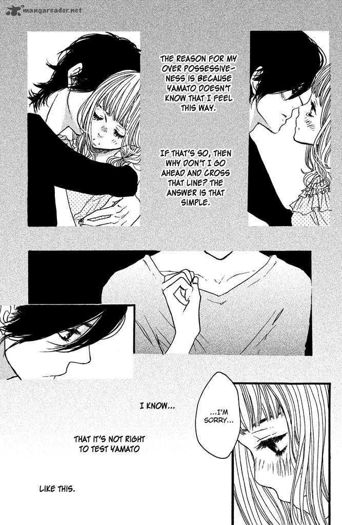 Say I Love You 32 32