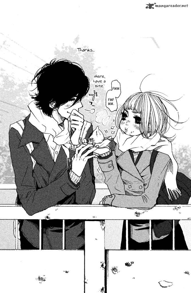 Say I Love You 32 44