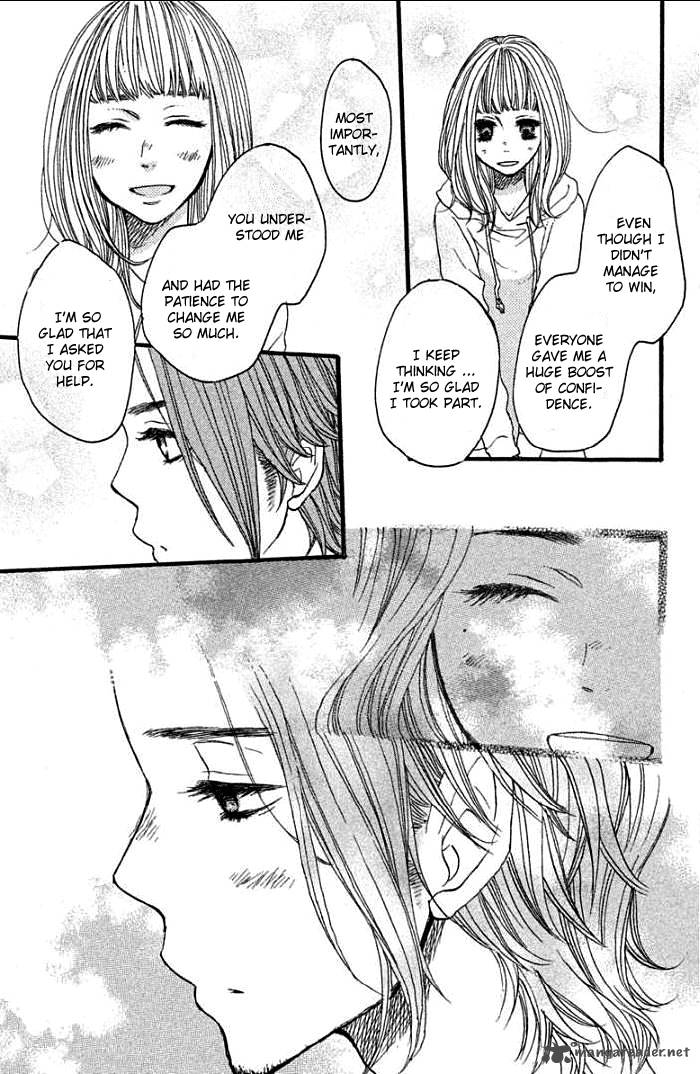 Say I Love You 33 28